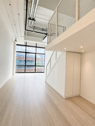 Woods Square (D25), Office #597795181
